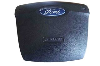 FORD Mondeo 4 generation (2007-2015) Stūres drošības spilvens 6M21U042B85AKW,ID5130 28528986