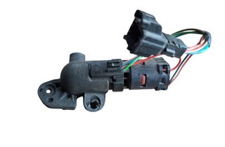 FORD Mondeo 4 generation (2007-2015) Izplūdes gāzu temperatūras sensors 9M2T8B506AB,ID7233 29501452