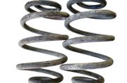 NISSAN Leaf 1 generation (2010-2017) Springs Set ID10781 31154905