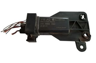 SKODA Fabia 2 generation  (2010-2014) Spark Glow Plugs 5J0919506,ID11893 31561760