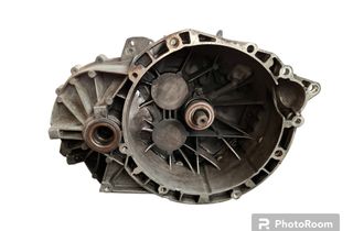 FORD Mondeo 4 generation (2007-2015) Коробка передач 7G9R7002YF,ID15055 32829568