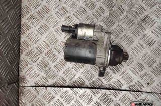 VOLKSWAGEN Golf 6 generation (2008-2015) Starteris 28339711
