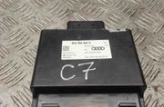 AUDI A6 C7/4G (2010-2020) Voltage Control Unit 8k0959663d 31619381