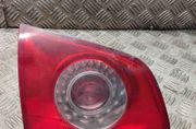 VOLKSWAGEN Passat B6 (2005-2010) Left Side Tailgate Taillight 3c9945093 31865323