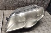 VOLKSWAGEN Passat B6 (2005-2010) Фара передняя левая 3c0941751g 31889412