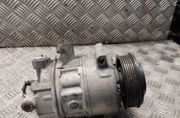 VOLKSWAGEN Passat B6 (2005-2010) Gaisa kondicionēšanas sūknis ktt095004 31990561