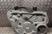 VOLKSWAGEN Caddy 3 generation (2004-2015) Priekšējo kreiso durvju logu pacēlājs 2k2837751 32144508