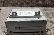 OPEL Insignia A (2008-2016) Mūzikas atskaņotājs bez GPS/navigācijas 13310166 32397723