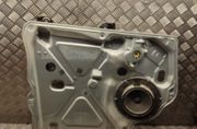 VOLKSWAGEN Transporter T5 (2003-2015) Rear door window regulator with motor 33107148