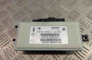 BMW X3 F25 (2010-2017) SRS Control Unit 9280186 30981470