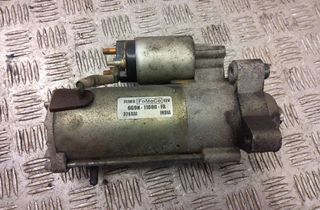 FORD Kuga 2 generation (2013-2020) Стартер 6G9N11000FA 30981784