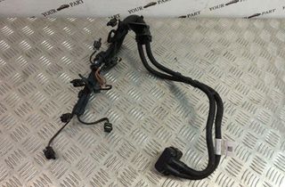 BMW X1 F48/F49 (2015-2023) Motora elektroinstalācija 8643382 30981879