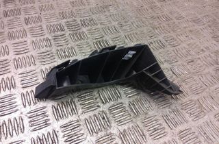 SEAT Arona 1 generation (2017-2024) Левый держатель заднего бампера 30982051