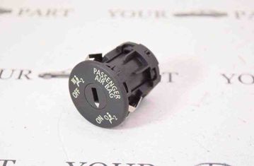 BMW 5 Series F10/F11 (2009-2017) SRS slēdzis 9196886 30982693