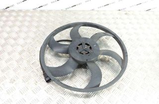 BMW 3 Series E90/E91/E92/E93 (2004-2013) Dzinēja dzesēšanas ventilators/difuzors 6937515 30982770