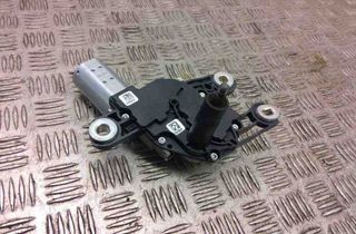 SEAT Arona 1 generation (2017-2024) Bagāžas nodalījuma loga tīrītāja motorīts 5g0955711d 30982789