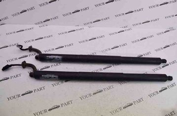 BMW X1 F48/F49 (2015-2023) Right Side Tailgate Gas Strut 7350837 30982790