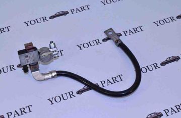 BMW 3 Series F30/F31 (2011-2020) Negative Battery Cable 9306405 30983072