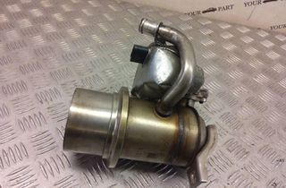 AUDI Q3 F3 (2018-2024) EGR Cooler 04L131512D 30984133