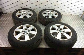 SKODA Octavia 1 generation (1996-2010) Ritenis 30984250