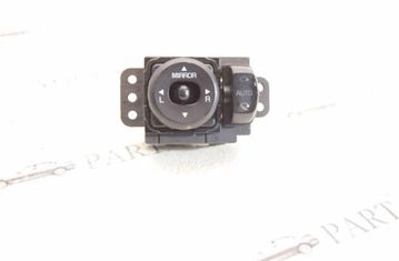 KIA Cee'd 2 generation (2012-2018) Mirror adjustment switch 49D4861000 30984344