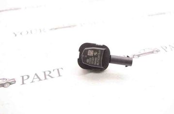 BMW X3 F25 (2010-2017) Датчик удара передний левый 9224178 30984849