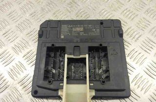 VOLKSWAGEN ID.3 1 generation (2019-2023) Comfort Control Unit 1EA937089A 30985286