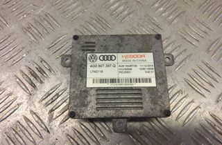 AUDI Q3 F3 (2018-2024) Xenon Bulb 4G0907397Q,1038110009 30986233