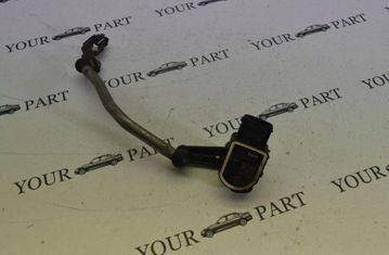 BMW 5 Series F10/F11 (2009-2017) Датчик уровня спереди справа 6788569 30987341