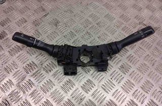 TOYOTA Prius 3 generation (XW30) (2009-2015) Подрулевой переключатель 12570-35SUD28 30989586
