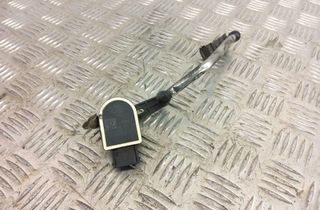 BMW X3 F25 (2010-2017) Датчик уровня спереди справа 6784072 30991235