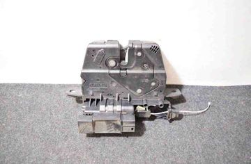 BMW 3 Series F30/F31 (2011-2020) Tailgate Boot Lock 966929 30991956