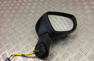 RENAULT Captur 1 generation (2013-2019) Priekšējo labo durvju spogulis 30995430