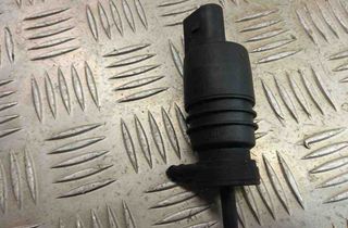 BMW X5 E53 (1999-2006) Моторчик бачка омывателя 8362154 30995647