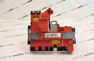 BMW X3 F25 (2010-2017) Другие блоки управления 9206140 30997192