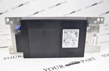 BMW 3 Series F30/F31 (2011-2020) Bluetooth Control Unit 6820931 30997835