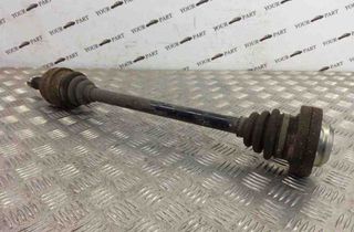 BMW 5 Series E60/E61 (2003-2010) Полуось задняя правая 7550021 30997860