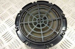 PEUGEOT RCZ 1 generation (2010-2014) Priekšējo kreiso durvju skaļrunis 9665245180 30998172