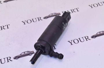 BMW 5 Series E60/E61 (2003-2010) Headlight washer motor 8377613 30998381