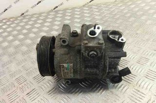 SKODA Octavia 1 generation (1996-2010) Gaisa kondicionēšanas sūknis 1K0820859F 30998673
