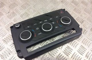 LAND ROVER Discovery 4 generation (2009-2016) Citau veidu vadības bloki HK72-14C533-MB 30998701