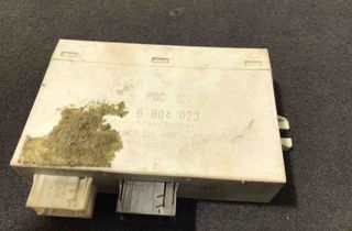 BMW 5 Series E39 (1995-2004) Pārkingsensoru vadības bloks 6904023 30998744