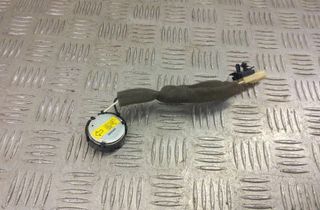 JAGUAR XF 1 generation  (2011-2016) Передн. пр. колонка в двери AW9318808AC 30999227