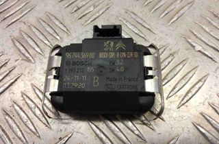 PEUGEOT RCZ 1 generation (2010-2014) Rain Sensor 9674436980 30999425
