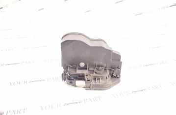 BMW 5 Series F10/F11 (2009-2017) Замок передней левой двери 31000224