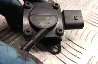 BMW 5 Series F10/F11 (2009-2017) DPF Pressure Sensor 7808013 31000316