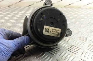 BMW X3 F25 (2010-2017) Priekšējais motora stiprinājums 6785716 31000884