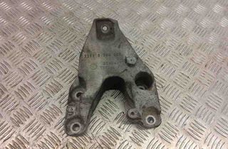 BMW X3 F25 (2010-2017) Priekšējais motora stiprinājums 6784827 31000963