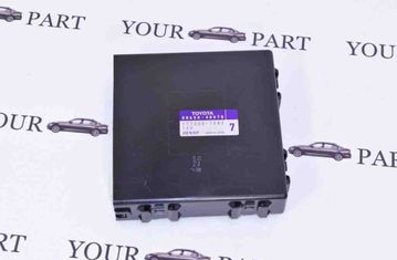 LEXUS RX 2 generation (2003-2009) Другие блоки управления 8865048070 31001436
