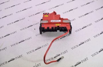 BMW 5 Series F10/F11 (2009-2017) Power Distribution Box 9240490 31002339